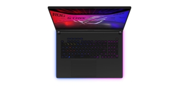 Preview: ASUS ROG Strix SCAR18   U9-275HX 64 2x2TB 5080 G835LW-SA022W W11H