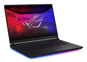 Preview: ASUS ROG Strix SCAR18     U9-275HX 64 1 5090   G835LX-SA030W W11H