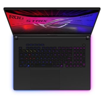 Preview: ASUS ROG Strix SCAR18     U9-275HX 64 1 5090   G835LX-SA030W W11H