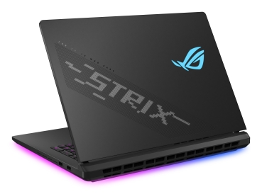 Preview: ASUS ROG Strix SCAR18     U9-275HX 64 1 5090   G835LX-SA030W W11H