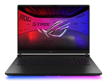 Preview: ASUS ROG Strix SCAR18     U9-275HX 64 2x2 5090 G835LX-SA129X W11P