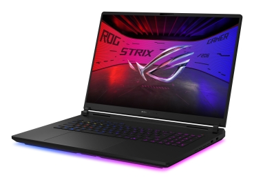 Preview: ASUS ROG Strix SCAR18     U9-275HX 64 2x2 5090 G835LX-SA129X W11P