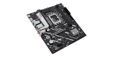 Preview: ASUS PRIME H810M-A WIFI               (INTEL,1851,DDR5,mATX)