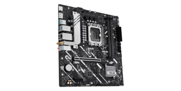 Preview: ASUS PRIME H810M-A WIFI               (INTEL,1851,DDR5,mATX)