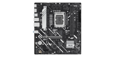 Preview: ASUS PRIME H810M-A-CSM                (INTEL,1851,DDR5,mATX)