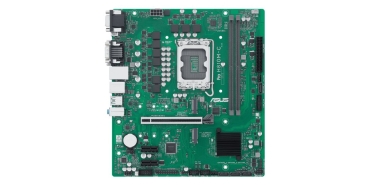 Preview: ASUS PRO H810M-C-CSM               (INTEL,LGA1851,DDR5,mATX)