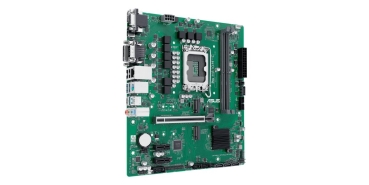 Preview: ASUS PRO H810M-C-CSM               (INTEL,LGA1851,DDR5,mATX)