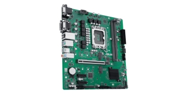 Preview: ASUS PRO H810M-C-CSM               (INTEL,LGA1851,DDR5,mATX)