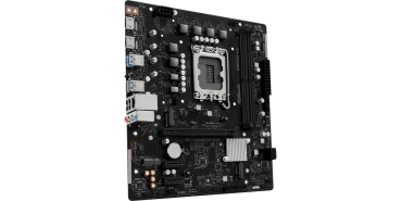 Preview: ASRock B860M-H2                 1851 mATX HDMI          DDR5