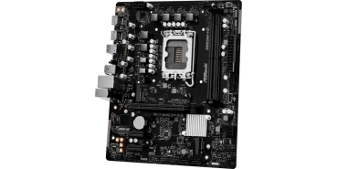 Preview: ASRock B860M-H2                 1851 mATX HDMI          DDR5
