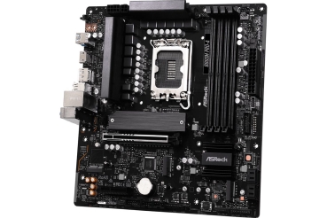 Preview: ASRock B860M Pro-A              1851 mATX HDMI/DP       DDR5