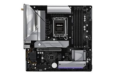 Preview: ASRock B860M LiveMixer WiFi 1851 mATX HDMI/USB-C DDR5