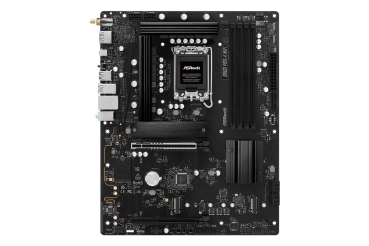 Preview: ASRock B860  Pro-A WiFi         1851 ATX  HDMI/DP       DDR5