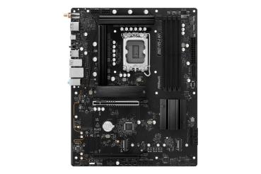 Preview: ASRock B860  Pro-A WiFi         1851 ATX  HDMI/DP       DDR5