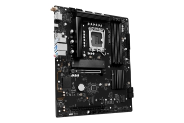 Preview: ASRock B860  Pro-A WiFi         1851 ATX  HDMI/DP       DDR5