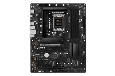 Preview: ASRock B860  Pro-A              1851 ATX  HDMI/DP       DDR5