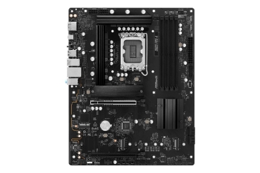 Preview: ASRock B860  Pro-A              1851 ATX  HDMI/DP       DDR5