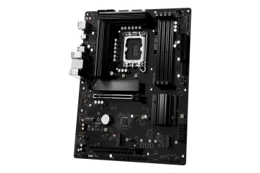 Preview: ASRock B860  Pro-A              1851 ATX  HDMI/DP       DDR5