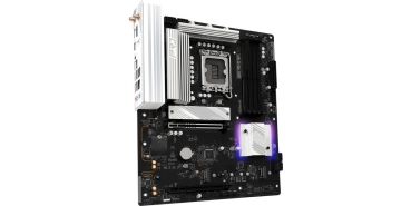 Preview: ASRock B860  Pro RS Wifi        1851 ATX  HDMI/DP       DDR5