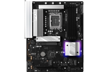 Preview: ASRock B860  Pro RS             1851 ATX  HDMI/DP       DDR5