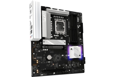 Preview: ASRock B860  Pro RS             1851 ATX  HDMI/DP       DDR5