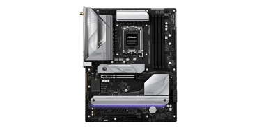 Preview: ASRock B860  LiveMixer WiFi     1851 ATX  HDMI/USB-C    DDR5