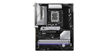 Preview: ASRock B860  LiveMixer WiFi     1851 ATX  HDMI/USB-C    DDR5