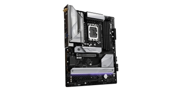 Preview: ASRock B860  LiveMixer WiFi     1851 ATX  HDMI/USB-C    DDR5