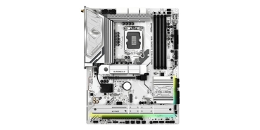 Preview: ASRock B860  Steel Legend WiFi  1851 ATX  HDMI/DP       DDR5