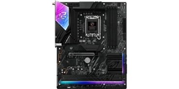 Preview: ASRock B860  Lightning WiFi     1851 ATX  HDMI/DP/USB-C DDR5