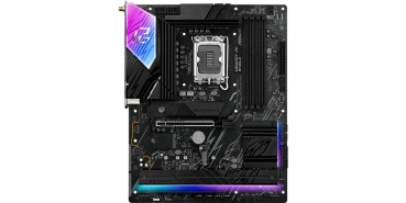 Preview: ASRock B860  Lightning WiFi     1851 ATX  HDMI/DP/USB-C DDR5