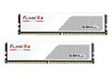 DDR5 32GB PC 6000 CL28 G.Skill (2x16GB) 32-GX2-FX5W FLARE A