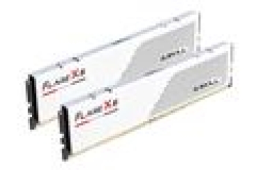 Preview: DDR5 64GB PC 6000 CL36 G.Skill (2x32GB) 64-GX2-FX5W FLARE A