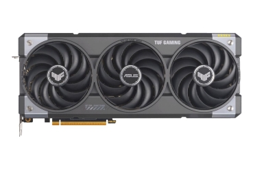 Preview: ASUS TUF-RX9070XT-O16G-GAMING 16GB
