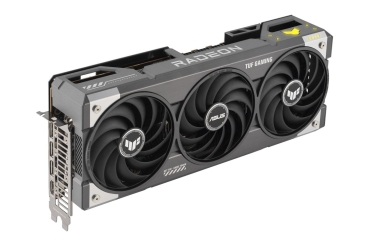 Preview: ASUS TUF-RX9070XT-O16G-GAMING 16GB