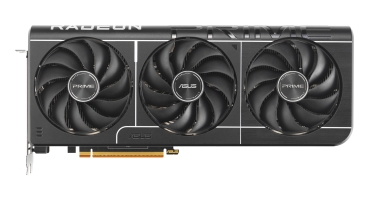 ASUS PRIME-RX9070XT-O16G 16GB