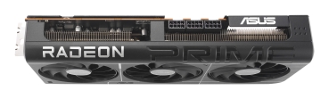 ASUS PRIME-RX9070XT-O16G 16GB