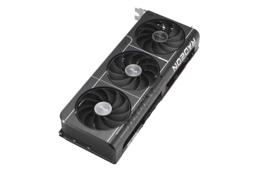 ASUS PRIME-RX9070XT-O16G 16GB