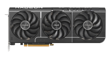 ASUS PRIME-RX9070-O16G 16GB