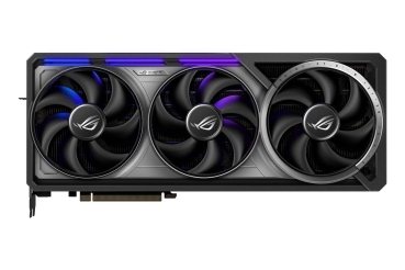 ASUS ROG-ASTRAL-RTX5080-O16G-GAMING