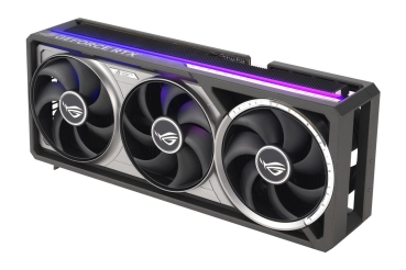 Preview: ASUS ROG-ASTRAL-RTX5080-O16G-GAMING