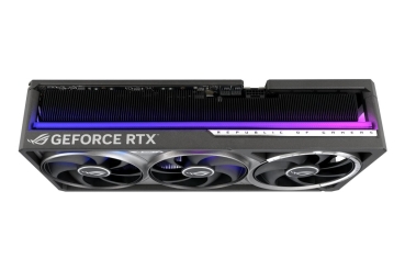 ASUS ROG-ASTRAL-RTX5080-O16G-GAMING
