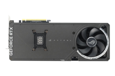 ASUS ROG-ASTRAL-RTX5080-O16G-GAMING