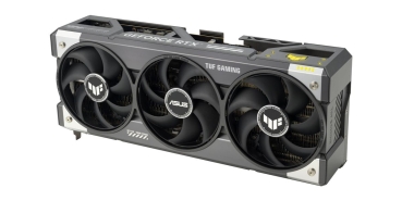 Preview: ASUS TUF-RTX5080-O16G-GAMING 16GB