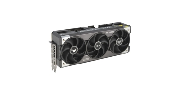 Preview: ASUS TUF-RTX5080-O16G-GAMING 16GB