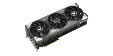 Preview: ASUS TUF-RTX5080-O16G-GAMING 16GB