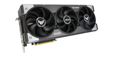 ASUS TUF-RTX5080-O16G-GAMING 16GB