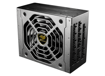 COUGAR Netzteil GEX 1050W ATX3.0 / 80 Plus Gold / Modular