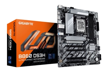 Gigabyte B860 DS3H                   (B860,S1851,ATX,DDR5)