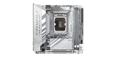 Preview: Gigabyte B860I AORUS Pro ICE         (B860,S1851,mITX,DDR5)